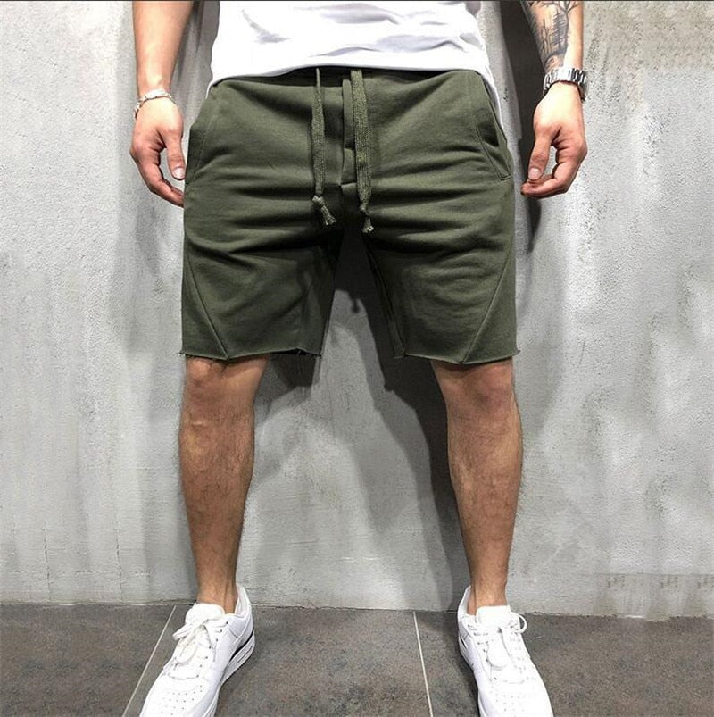 Ultimate Comfort Shorts | Versatile Style Shorts