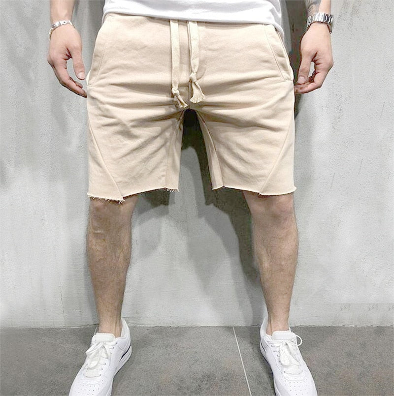 Ultimate Comfort Shorts | Versatile Style Shorts