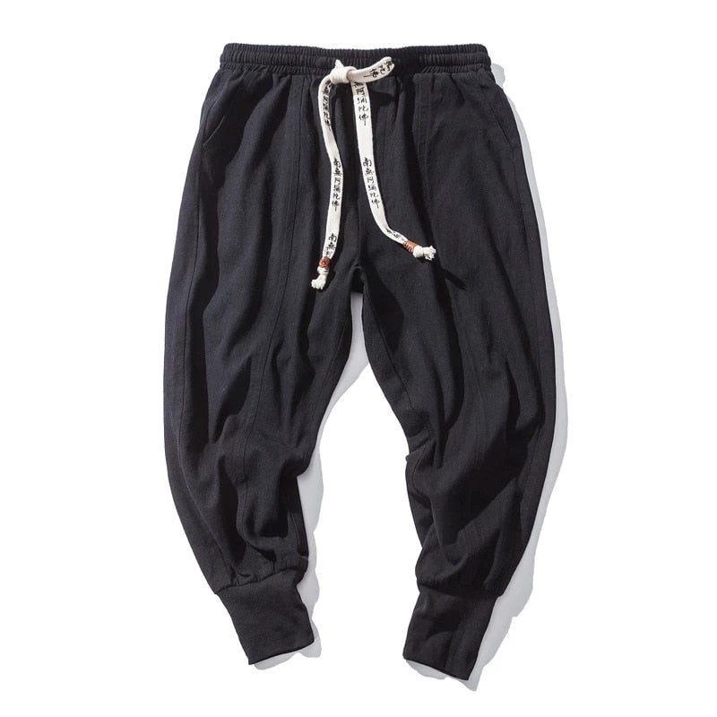 Ultra-Comfort Harem Pants | Relaxed Fit & Fashionable Everyday Wear