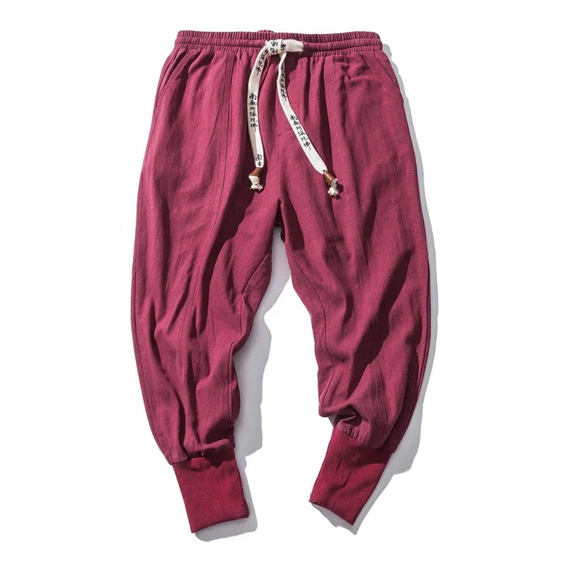 Ultra-Comfort Harem Pants | Relaxed Fit & Fashionable Everyday Wear