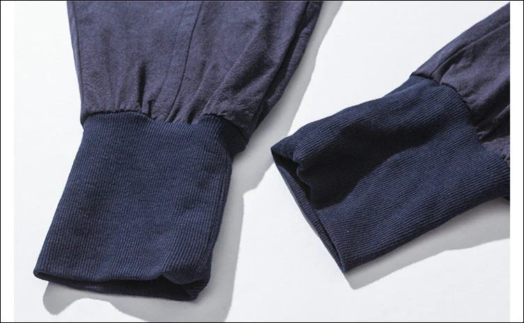 Ultra-Comfort Harem Pants | Relaxed Fit & Fashionable Everyday Wear