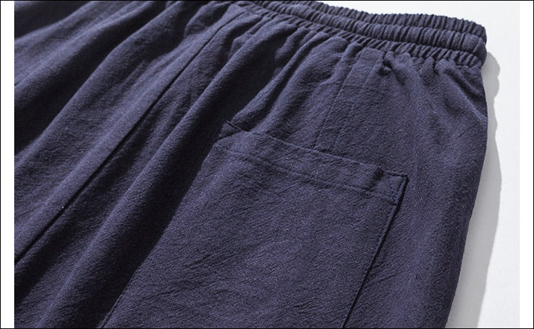 Ultra-Comfort Harem Pants | Relaxed Fit & Fashionable Everyday Wear