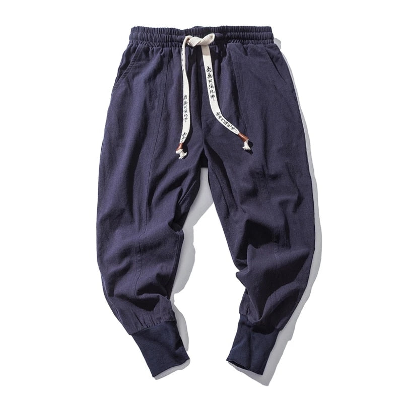 Ultra-Comfort Harem Pants | Relaxed Fit & Fashionable Everyday Wear