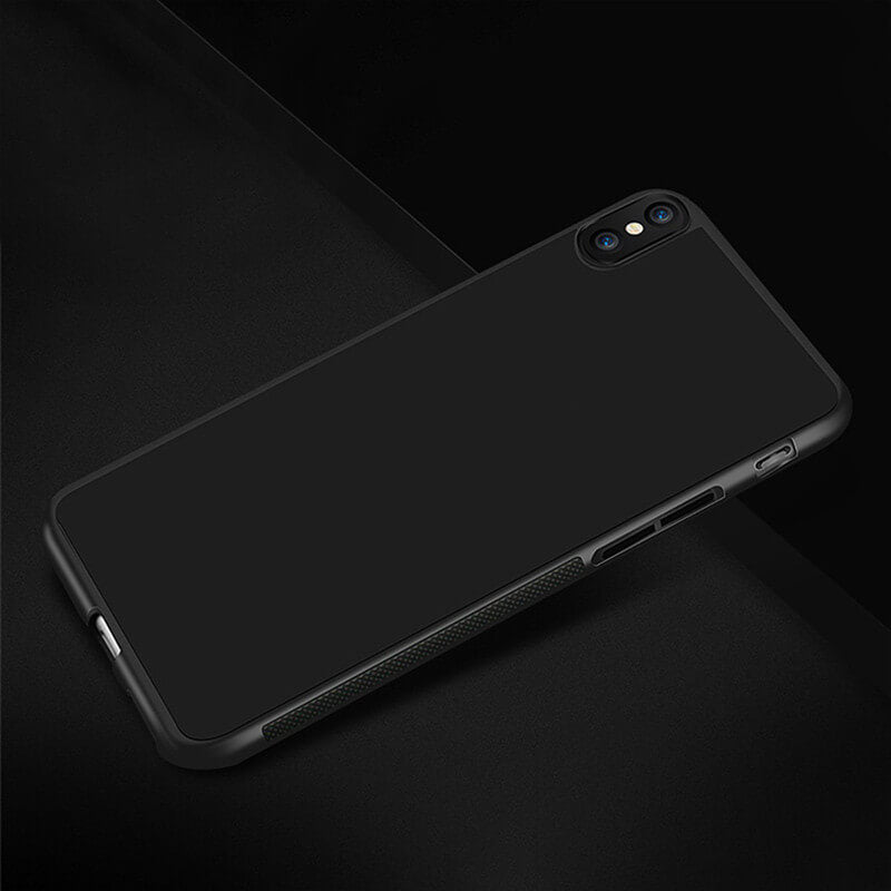 UltraGrip Phone Case | Anti-Gravity Adhesion with Nano-Suction Technology