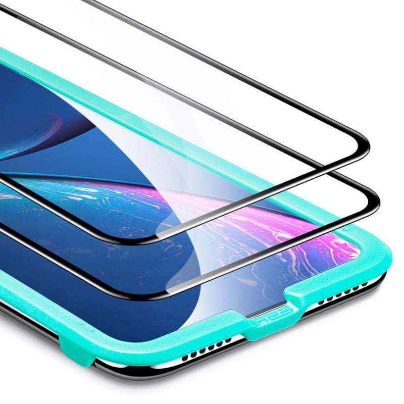 UltraShield Glass Protector | 6D Touch Sensitivity & Scratch-Resistant Durability