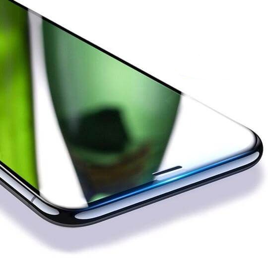 UltraShield Glass Protector | 6D Touch Sensitivity & Scratch-Resistant Durability