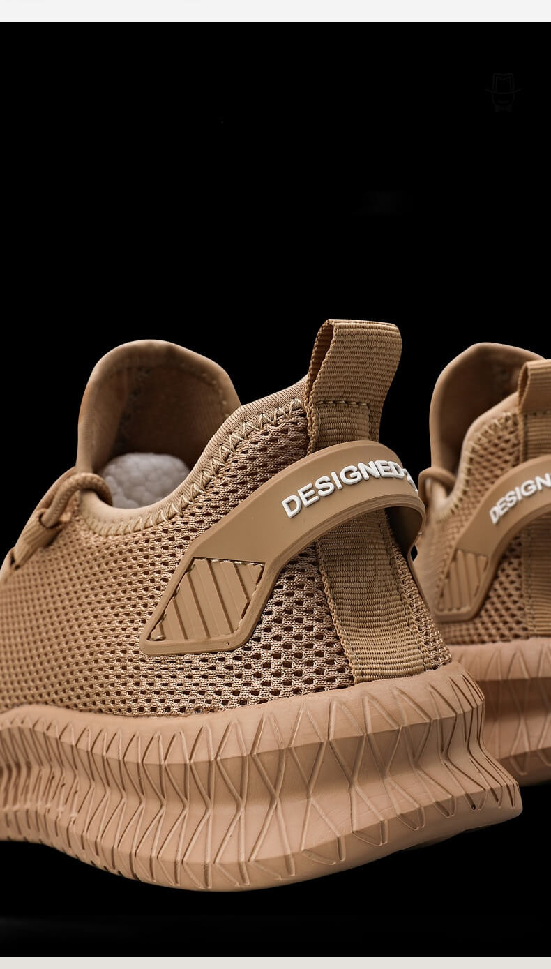 Urban Flex Sneakers | Lightweight Comfort with Versatile Style