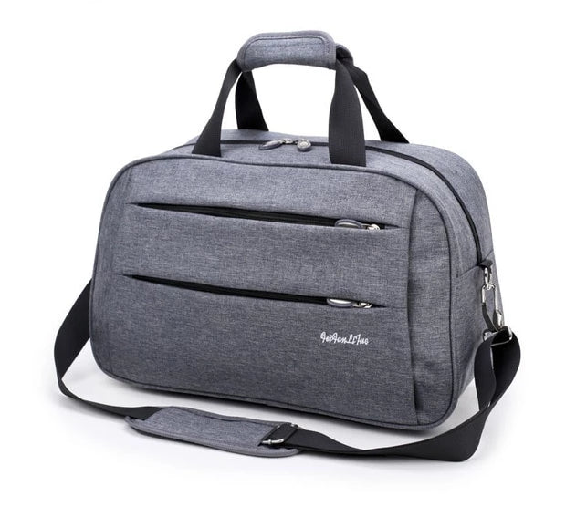 Urban Traveler Duffel Bag | Stylish and Versatile Travel Companion