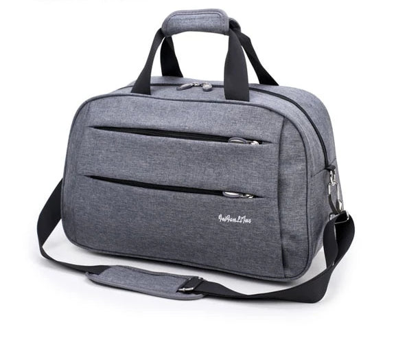 Urban Traveler Duffel Bag | Stylish and Versatile Travel Companion