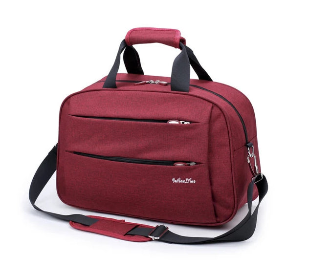 Urban Traveler Duffel Bag | Stylish and Versatile Travel Companion