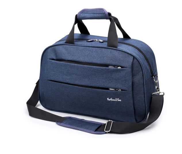 Urban Traveler Duffel Bag | Stylish and Versatile Travel Companion