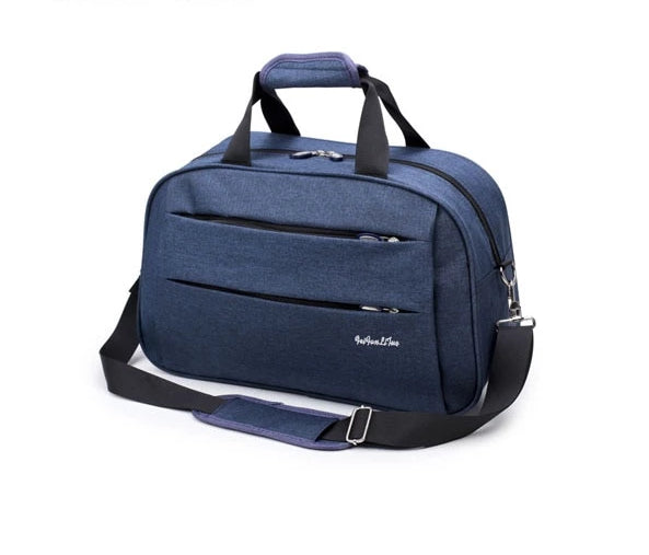 Urban Traveler Duffel Bag | Stylish and Versatile Travel Companion