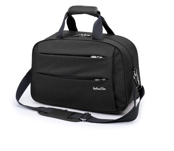 Urban Traveler Duffel Bag | Stylish and Versatile Travel Companion