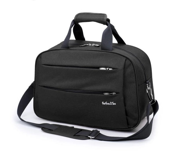 Urban Traveler Duffel Bag | Stylish and Versatile Travel Companion