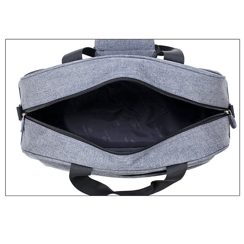 Urban Traveler Duffel Bag | Stylish and Versatile Travel Companion