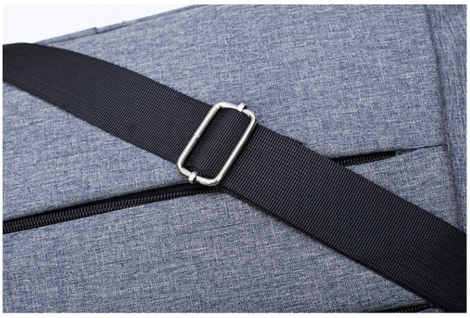 Urban Traveler Duffel Bag | Stylish and Versatile Travel Companion
