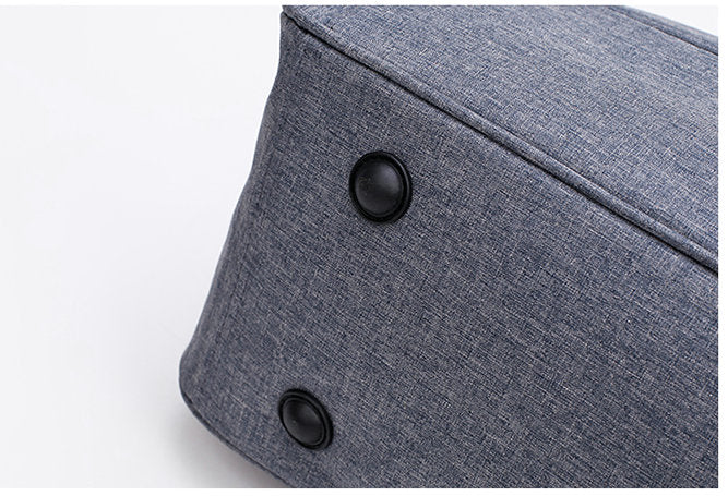 Urban Traveler Duffel Bag | Stylish and Versatile Travel Companion