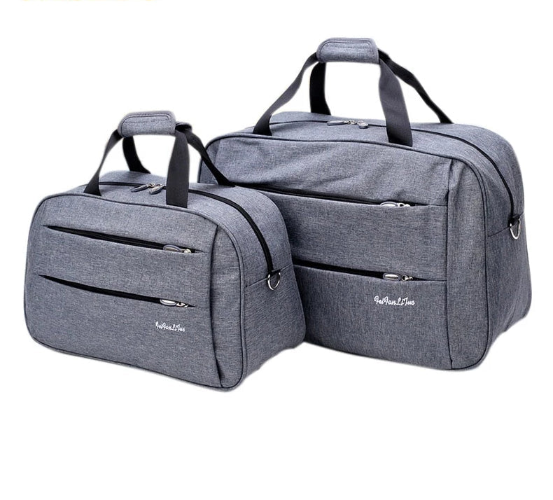 Urban Traveler Duffel Bag | Stylish and Versatile Travel Companion