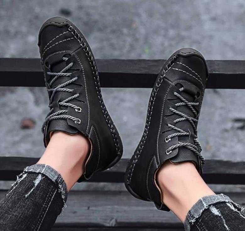 Urban Trekker Casual Shoes | Superior Comfort and Style