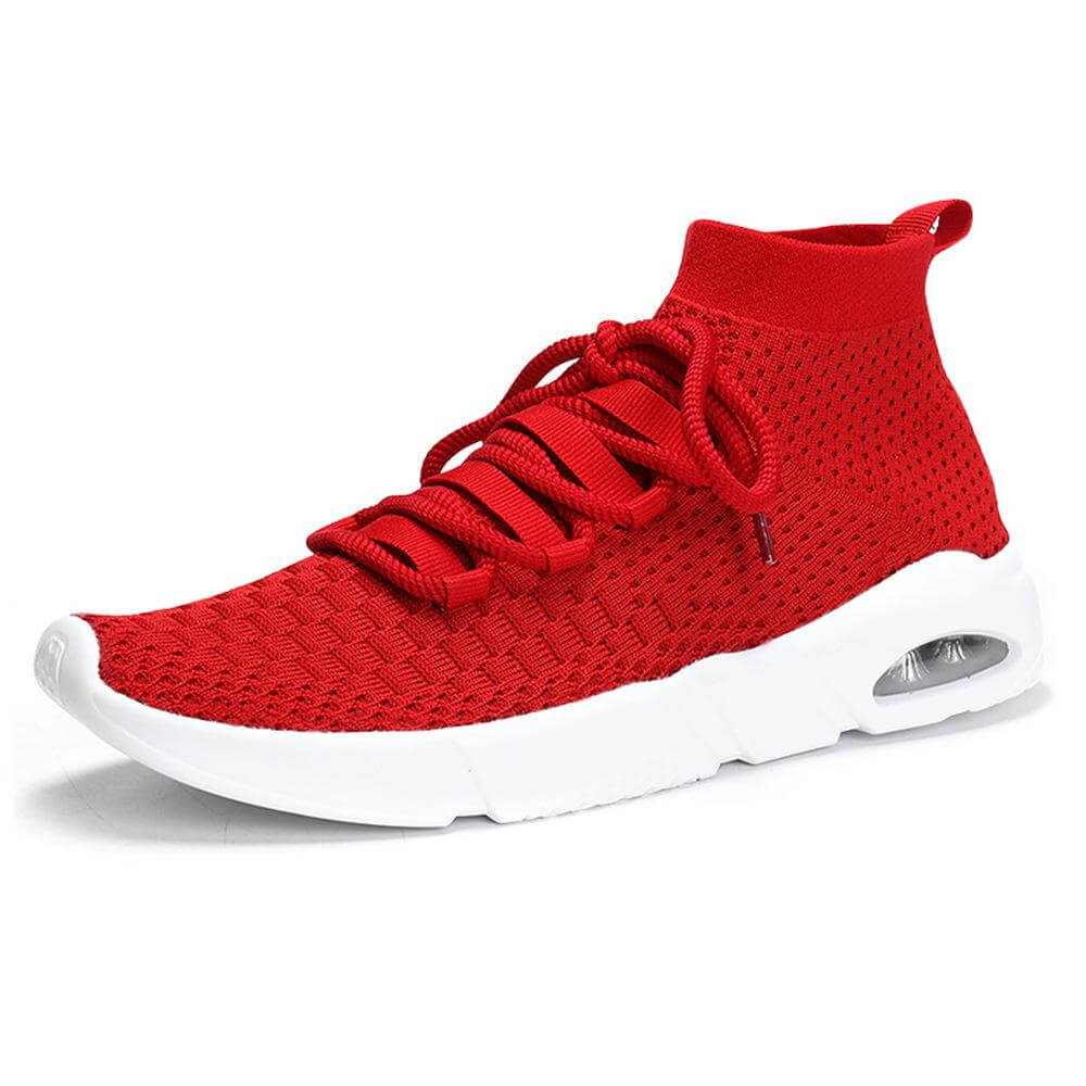 UrbanFlex Knit Sneakers | Lightweight Comfort & Modern Aesthetic