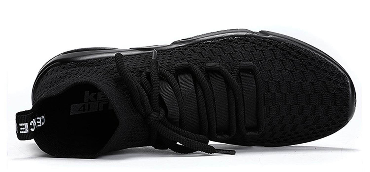 UrbanFlex Knit Sneakers | Lightweight Comfort & Modern Aesthetic