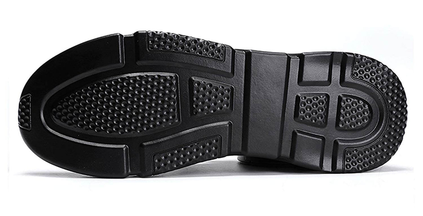 UrbanFlex Knit Sneakers | Lightweight Comfort & Modern Aesthetic
