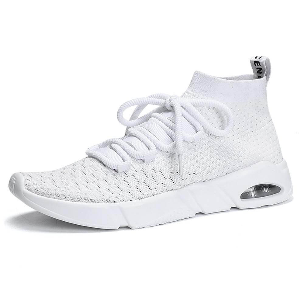UrbanFlex Knit Sneakers | Lightweight Comfort & Modern Aesthetic