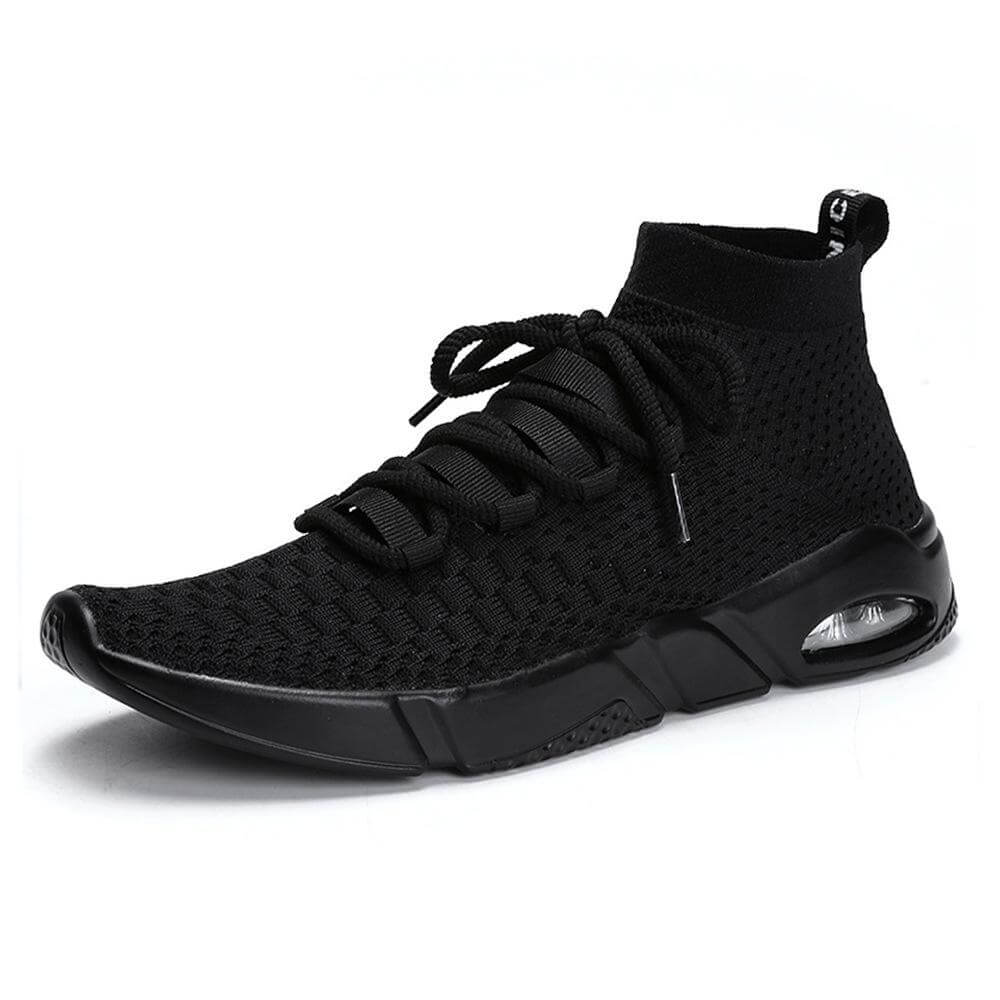 UrbanFlex Knit Sneakers | Lightweight Comfort & Modern Aesthetic