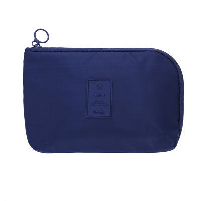 Versatile Travel Organizer | Water-Resistant & Compact Travel Essential