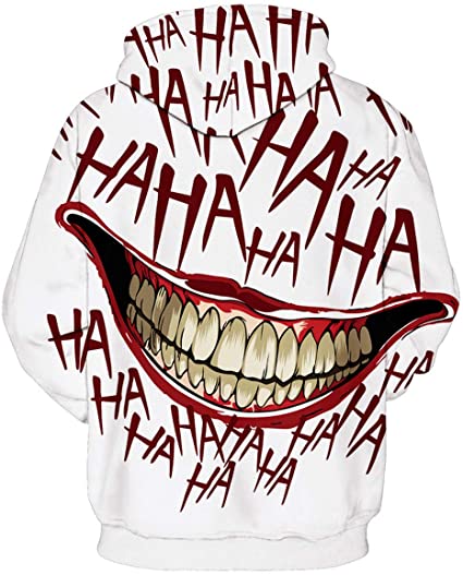 Vibrant Art Hoodie | Bold Statement Hoodie with Unique Design
