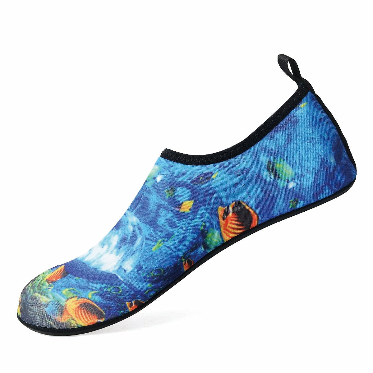 Vibrant Water Shoes | Quick-Dry Comfort Water Sports Shoes