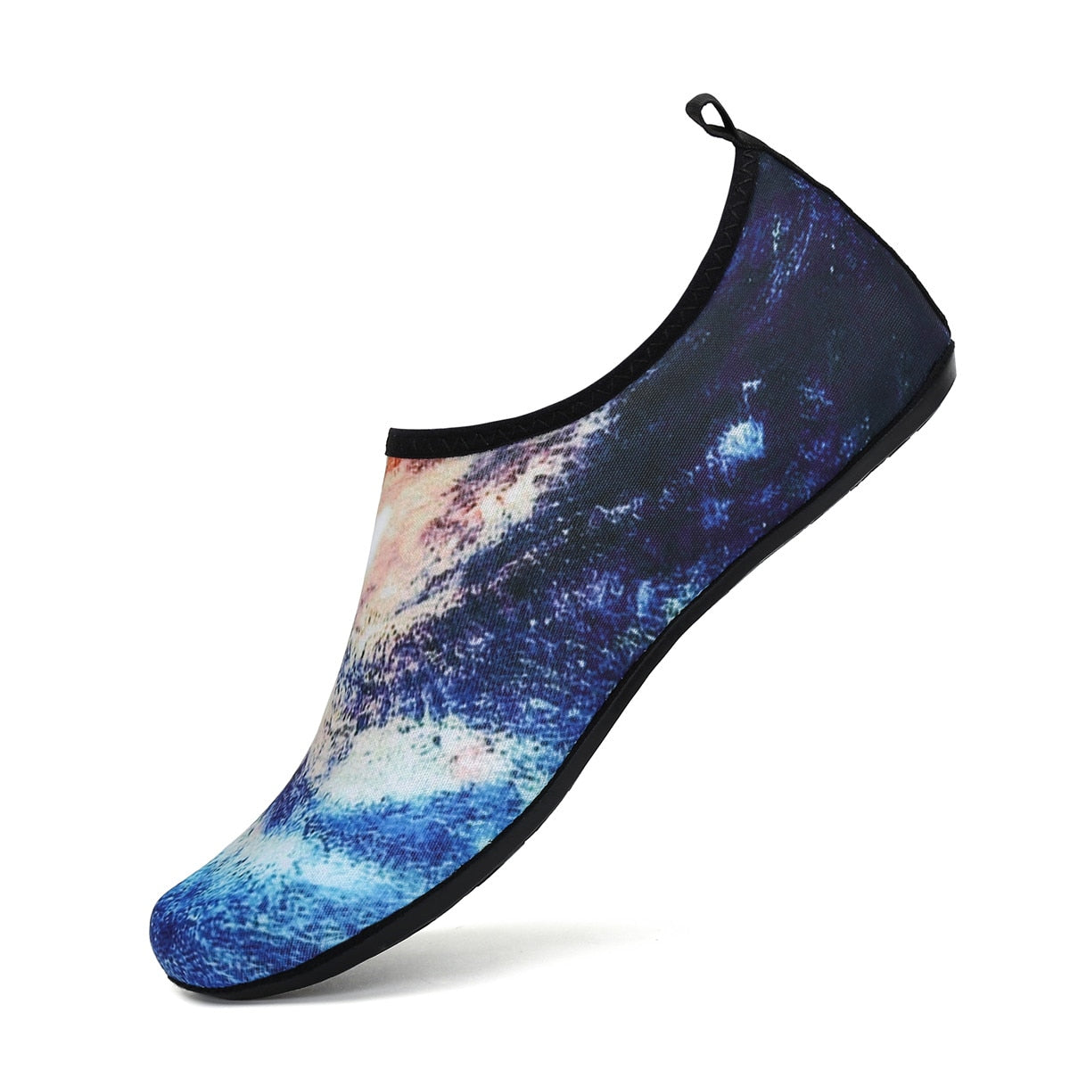 Vibrant Water Shoes | Quick-Dry Comfort Water Sports Shoes
