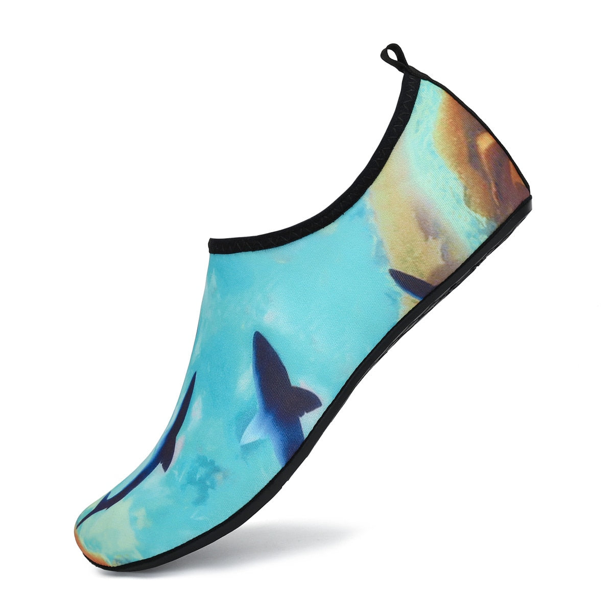 Vibrant Water Shoes | Quick-Dry Comfort Water Sports Shoes