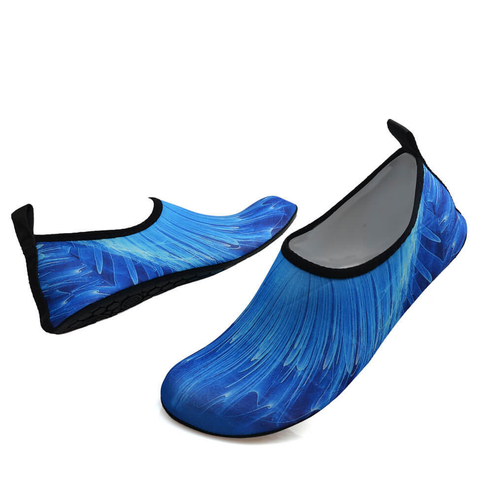 Vibrant Water Shoes | Quick-Dry Comfort Water Sports Shoes