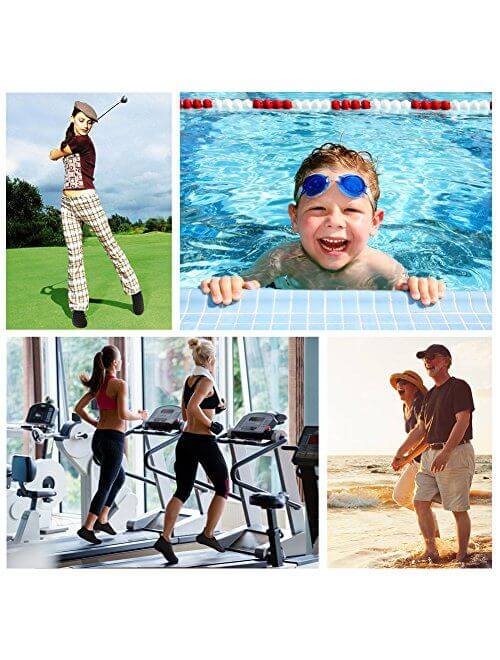 Vibrant Water Shoes | Quick-Dry Comfort Water Sports Shoes