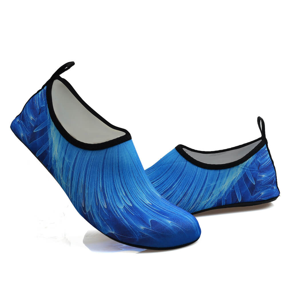 Vibrant Water Shoes | Quick-Dry Comfort Water Sports Shoes