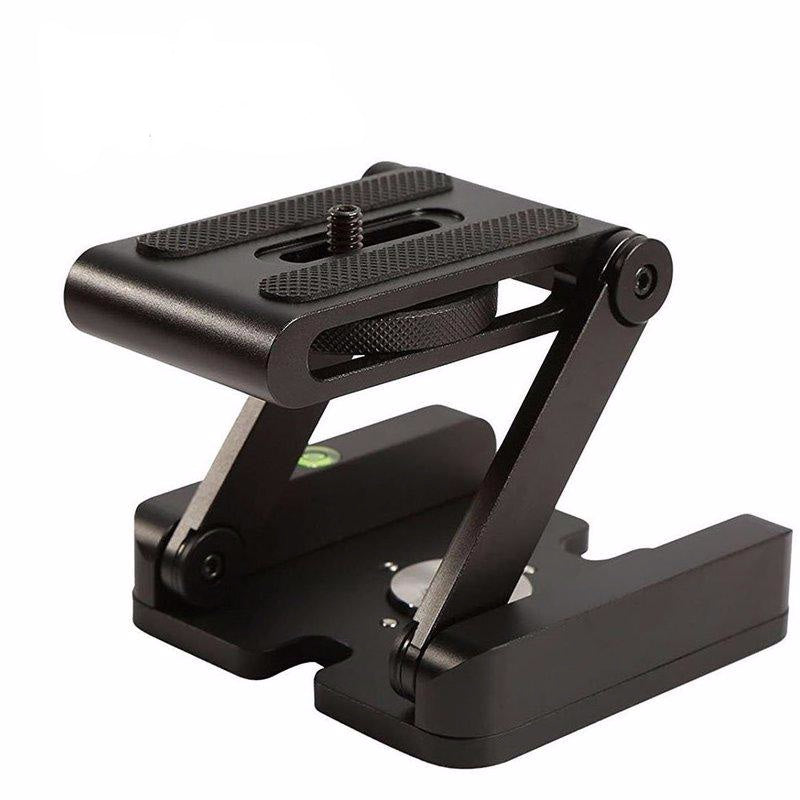 Z-Flex Tilt Tripod Head | Adjustable | Portable & Versatile Photography Accessory