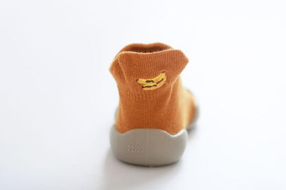 Adorable Toddler Sock Shoes | Fun Animal Design | Non-Slip & Breathable