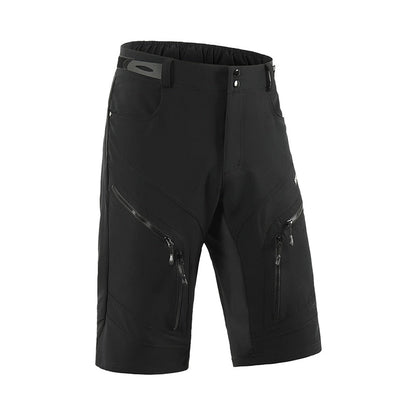Adventure-Pro Men's Cycling Shorts | Waterproof Bike Shorts for Enhanced Cycling Performance