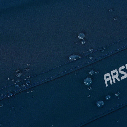 Adventure-Pro Men's Cycling Shorts | Waterproof Bike Shorts for Enhanced Cycling Performance