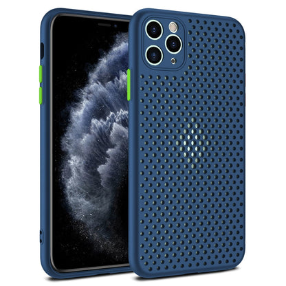 AeroGrip Phone Case | Breathable Protection with Optimal Airflow
