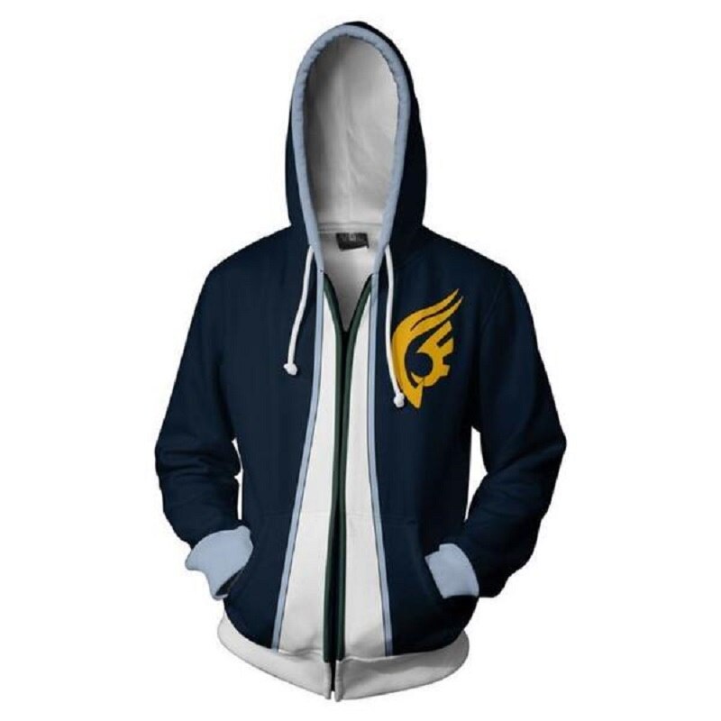 Anime-Inspired Hoodie Collection | Bold Anime Designs