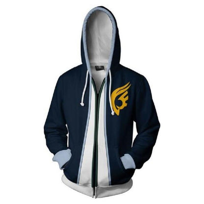 Anime-Inspired Hoodie Collection | Bold Anime Designs
