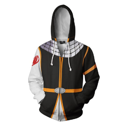 Anime-Inspired Hoodie Collection | Bold Anime Designs