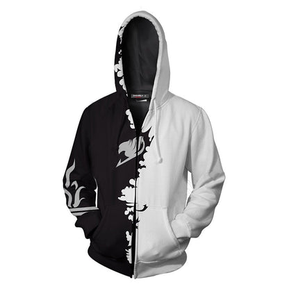 Anime-Inspired Hoodie Collection | Bold Anime Designs