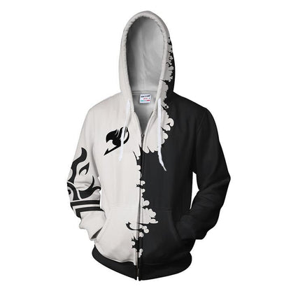 Anime-Inspired Hoodie Collection | Bold Anime Designs