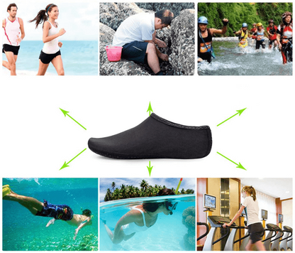 AquaFlex Water Shoes | Multi-Activity Comfort and Style