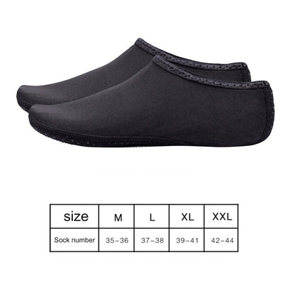 AquaFlex Water Shoes | Multi-Activity Comfort and Style