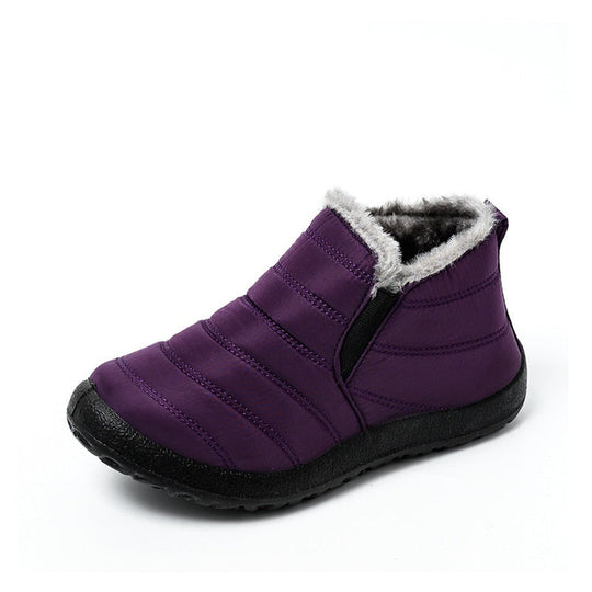 ArcticShield Winter Boots | Waterproof Insulated Winter Adventure Comfort