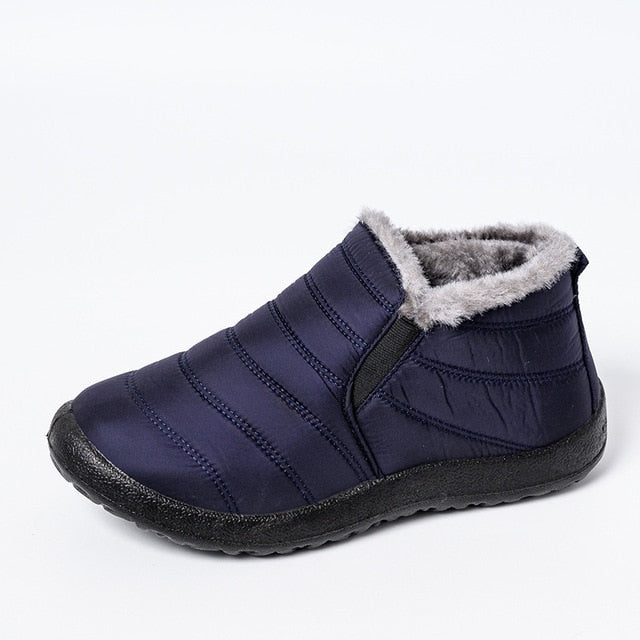 ArcticShield Winter Boots | Waterproof Insulated Winter Adventure Comfort